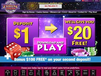 zodiac casino norge|Casino Games .
